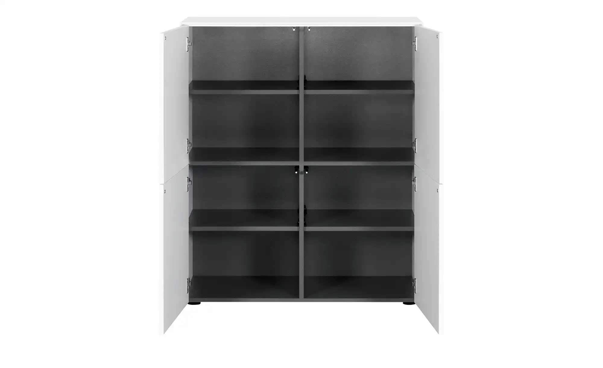 Highboard Stream