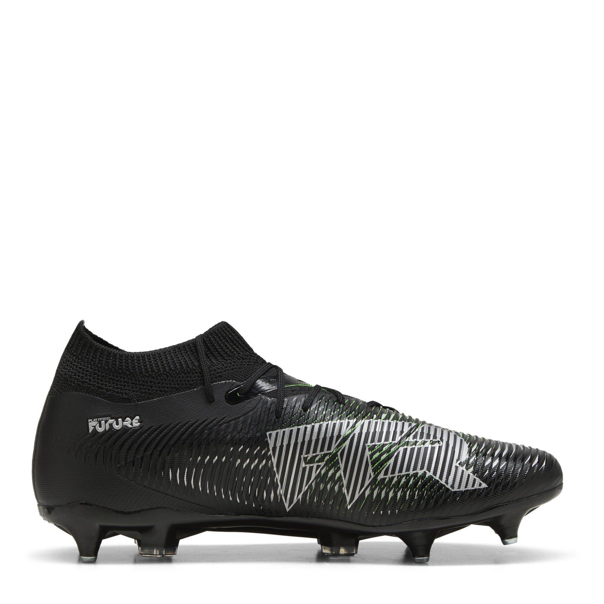 Puma FUTURE 8 MATCH Soft Ground Football Boots