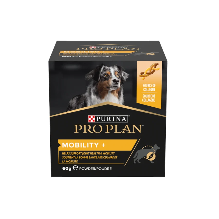 Suplemento Pro Plan Mobility+ para Cães