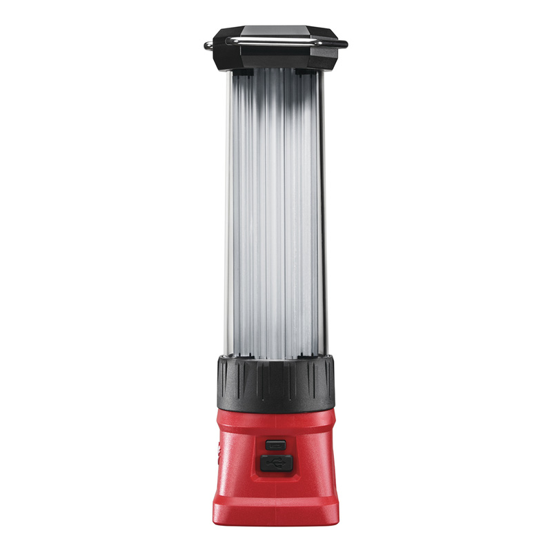 Milwaukee M18 LL-0 accu LED werklamp (body) 18V Li-ion