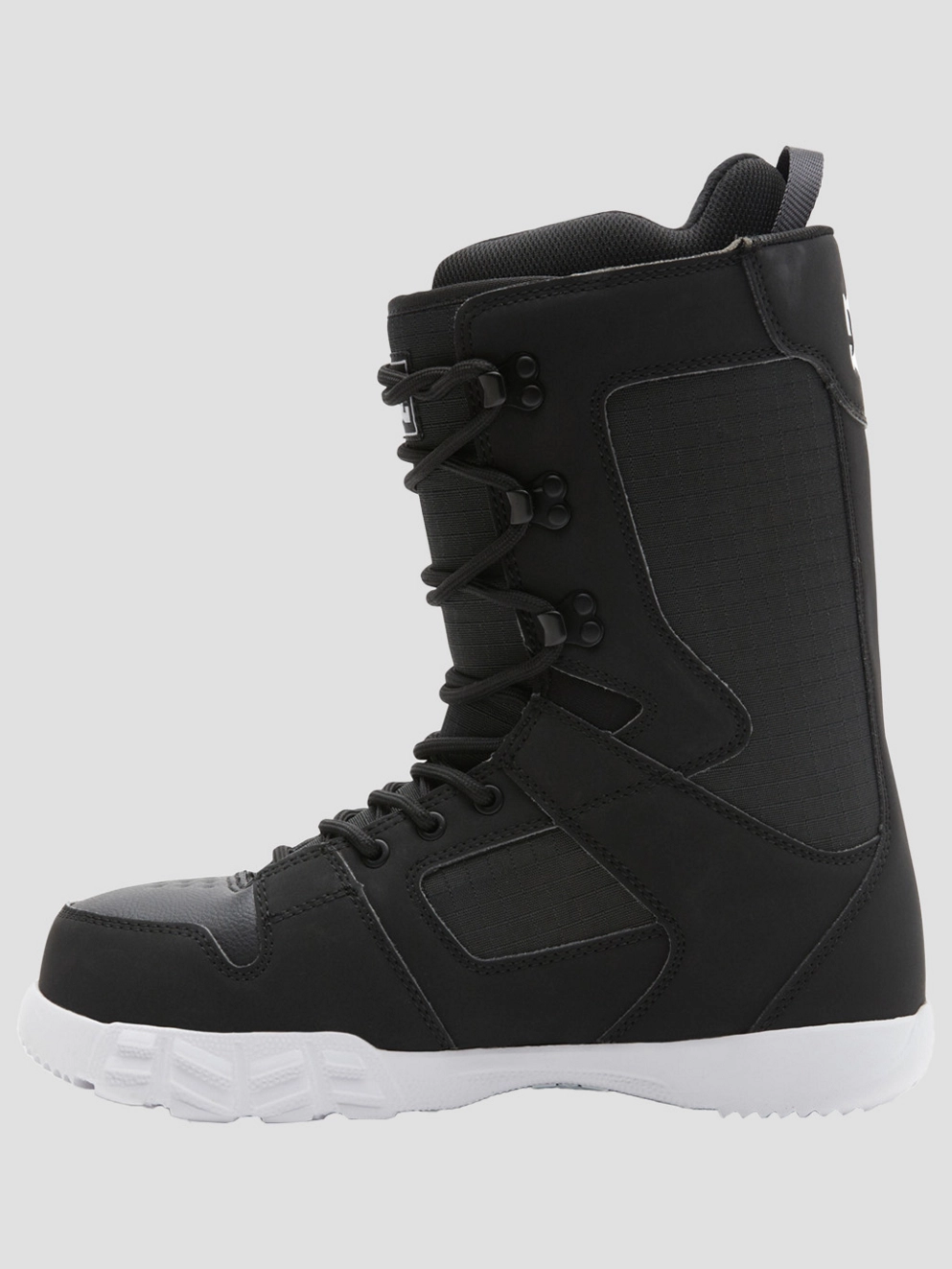 DC Phase Snowboard Boots black/white