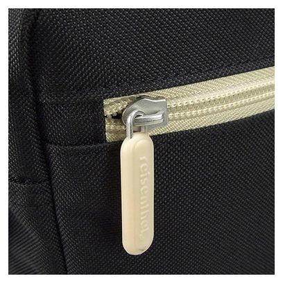 Sacoche de Guidon Klickfix FunBag Noir