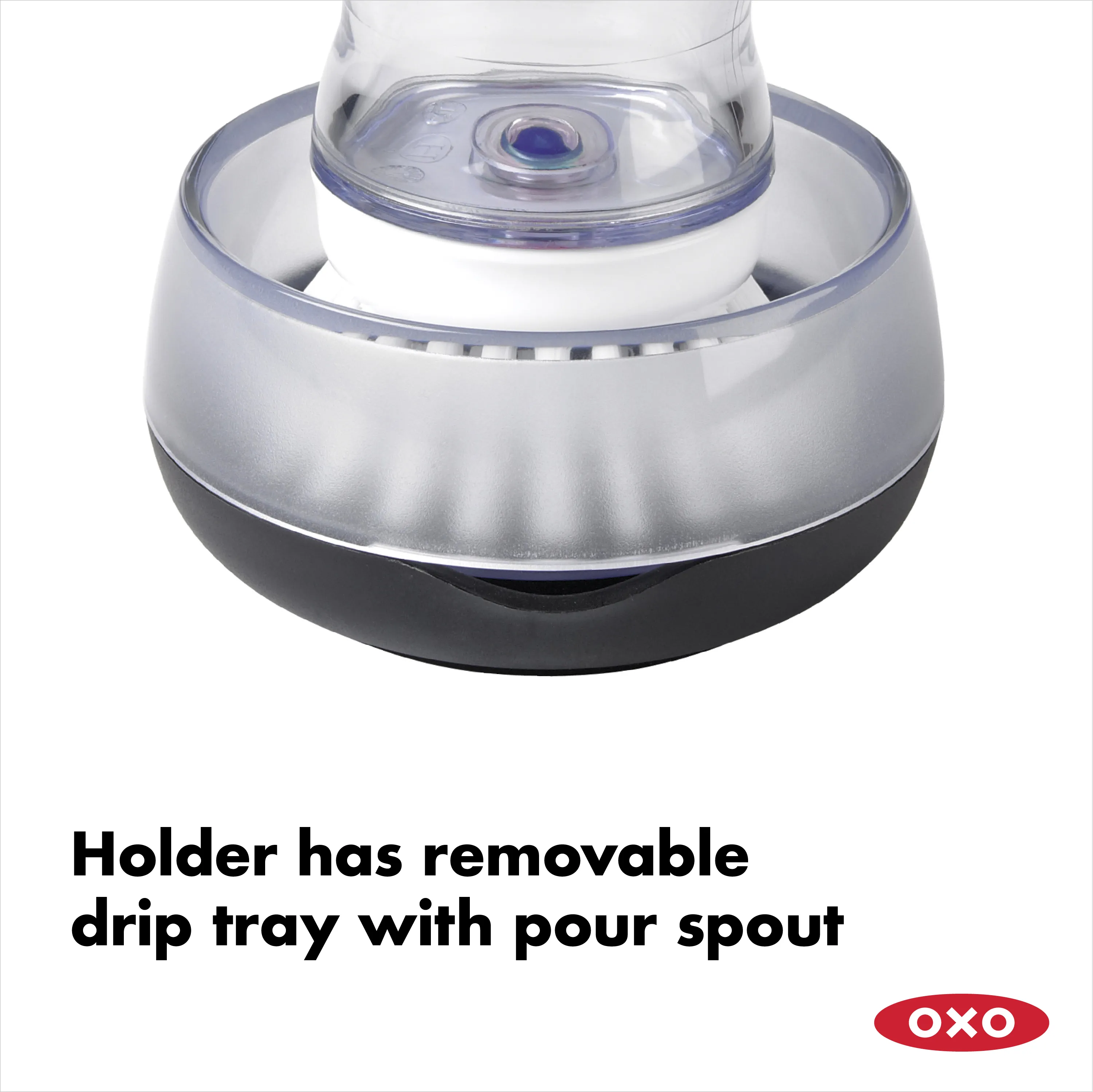 OXO Opvaskebørste