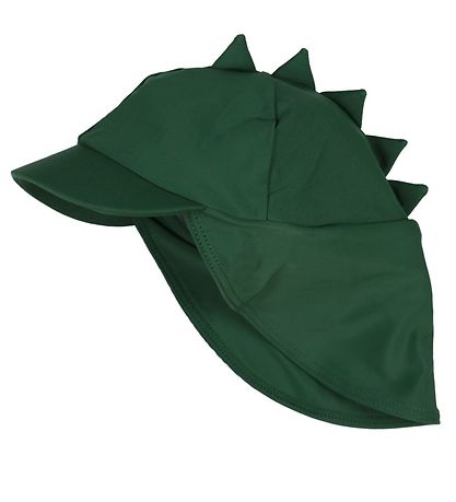 Liewood Bådehat - Senia - Dino/Green Garden