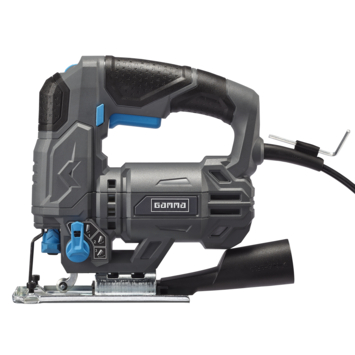 GAMMA decoupeerzaag DZ-600W