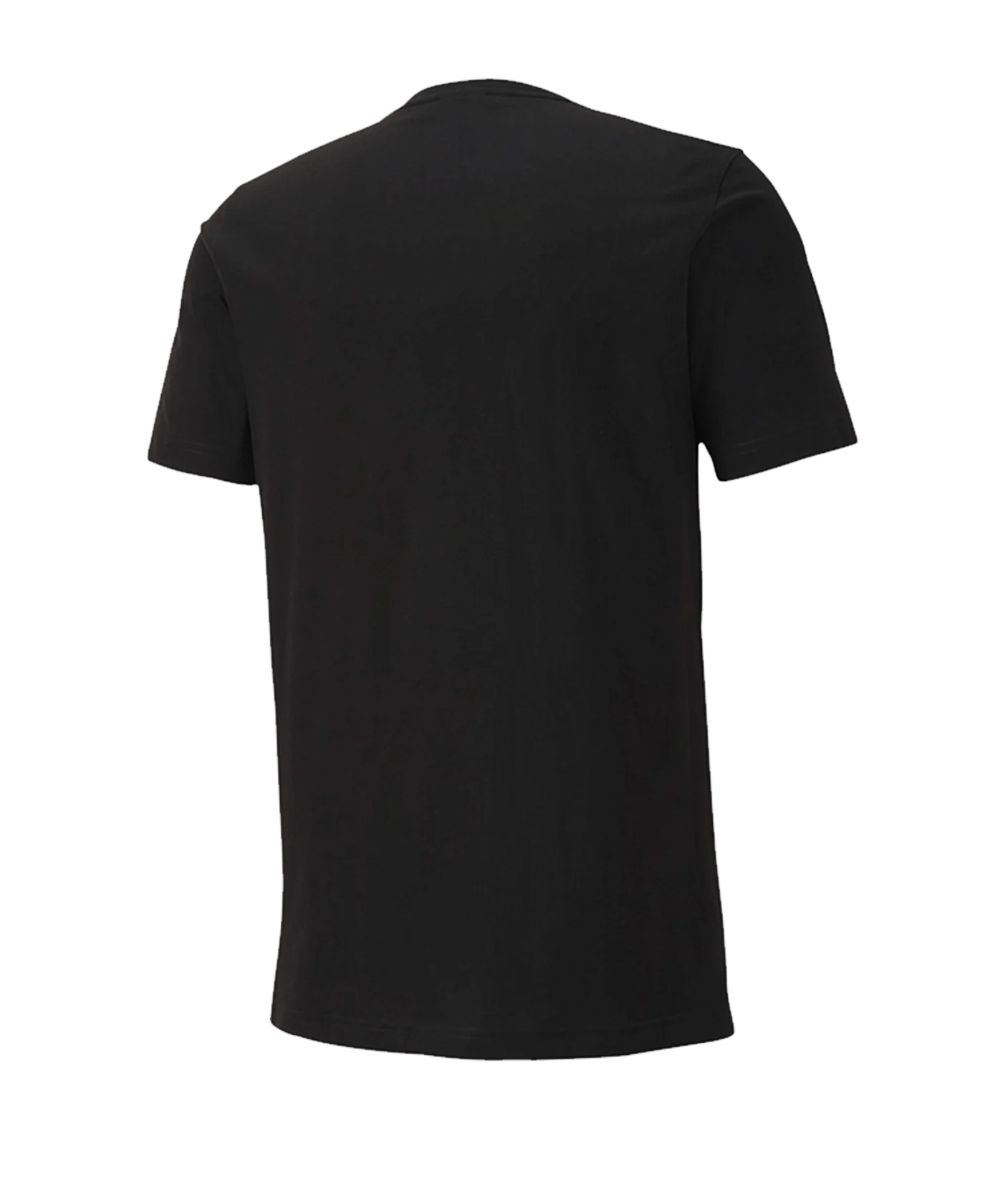 PUMA teamGOAL 23 Casuals Tee T-Shirt Schwarz F03