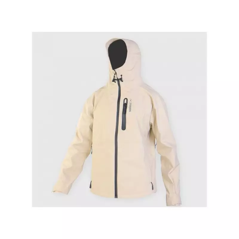 Veste SOORUZ Windstopper Jacket Tucker Sand