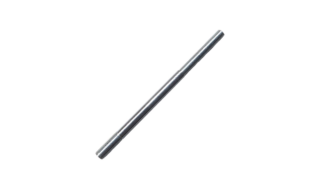 Pindbolt 6/7mm hærdet, Yamaha