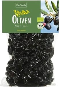 Vita Verde Oliven mediteran mit Kräuter, 200 g