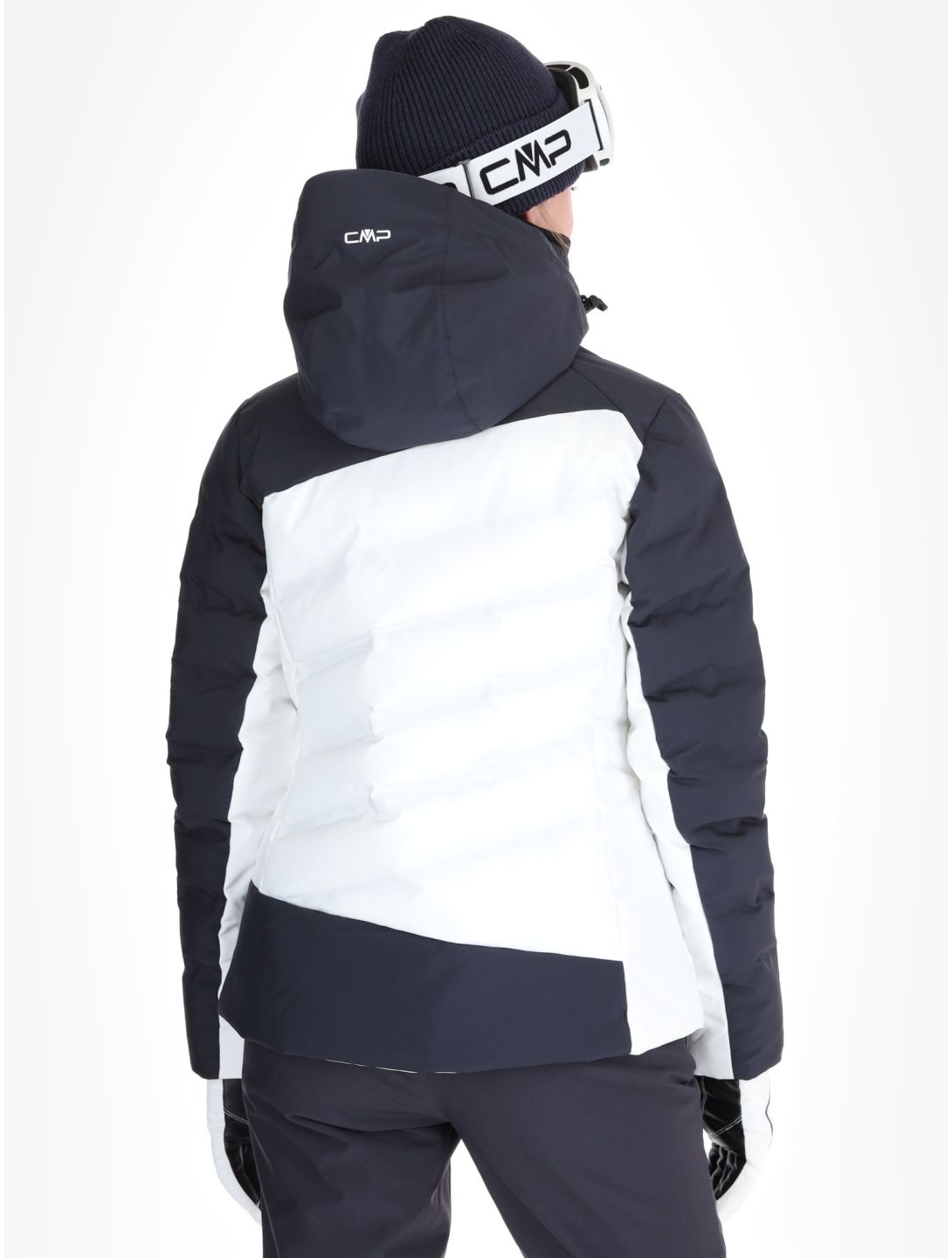 34W4596 ski-jas dames