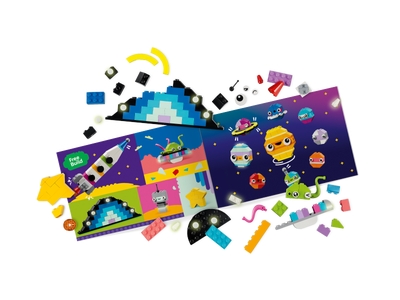 LEGO Creatieve planeten (11037)