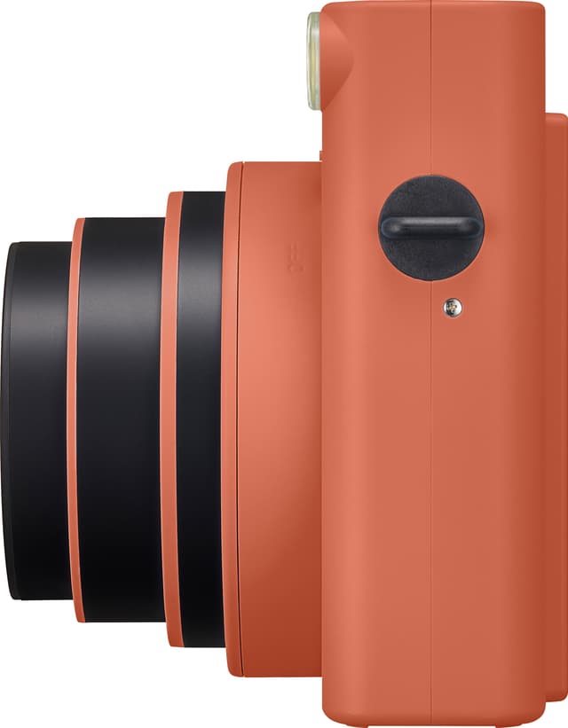 Fujifilm Instax Square SQ1 instant kamera (orange)