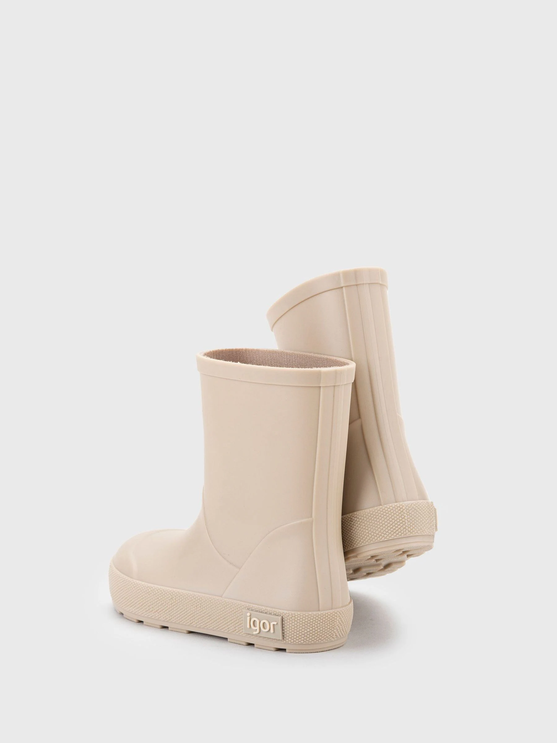 Natuurlijk - Igor Waterproof Yogi Wellies