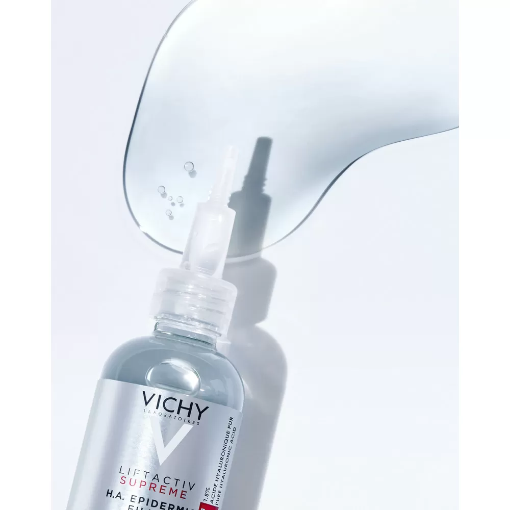 Vichy Liftactiv Supreme H.A. Epidermic Filler Serum - 30 ml.