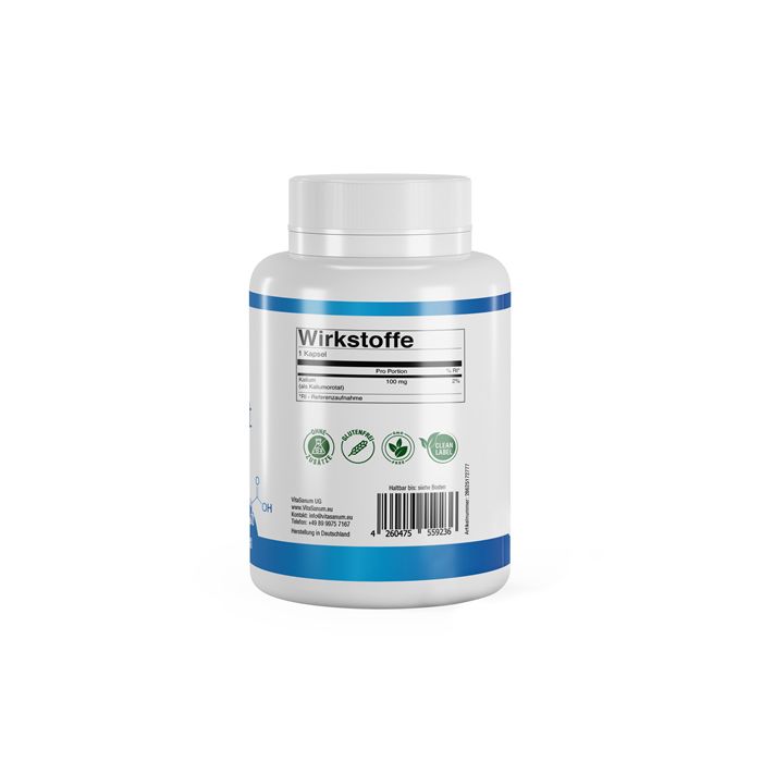 VitaSanum®- Kaliumorotat