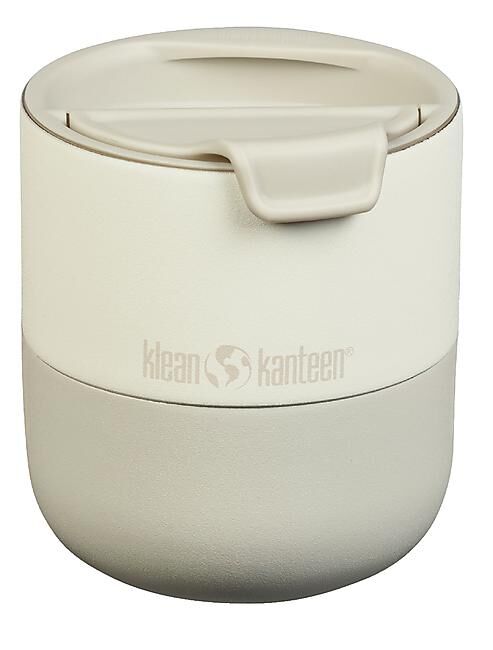 KLEAN KANTEEN - MUG ISO LOWBALL 280 ML AVEC COUVERCLE