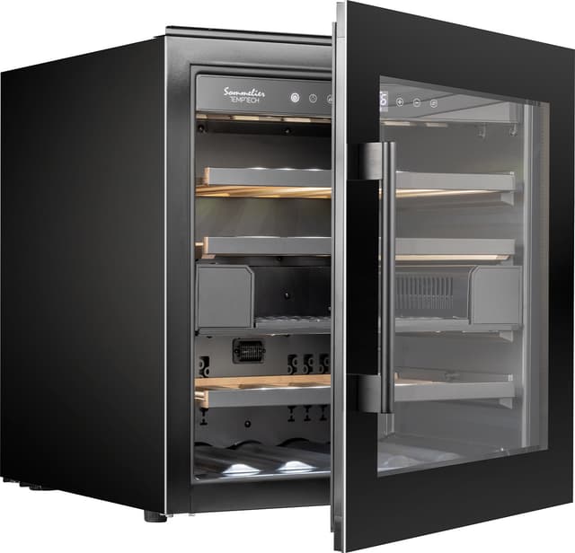 Temptech Sommelier vinskab SOMZ60DB-24