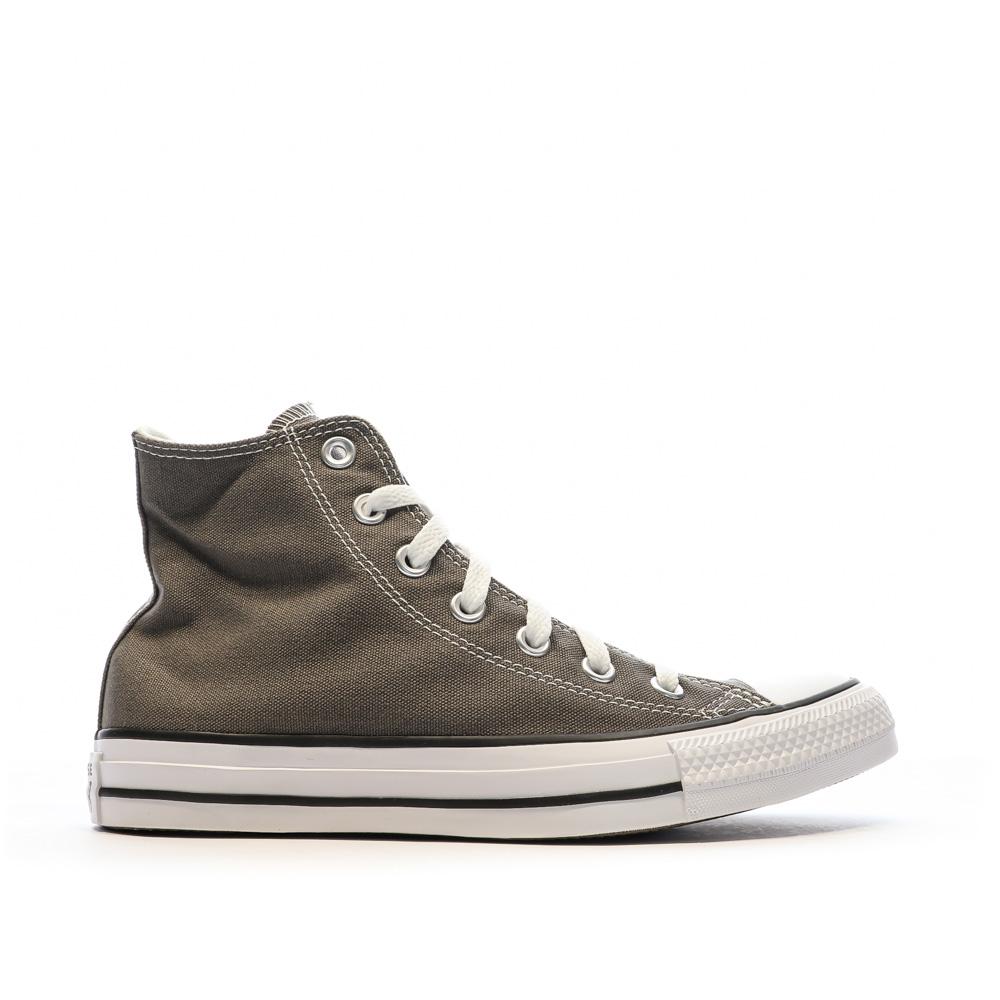 Converse All Star Baskets Montantes Taupe Homme/Femme Converse