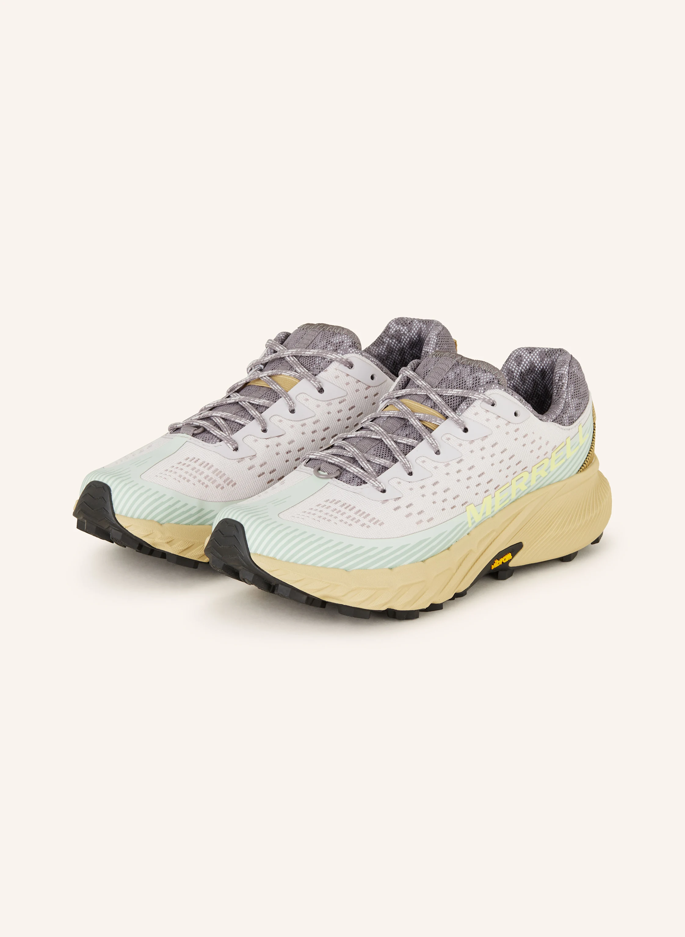 MERRELL Trailrunning-Schuhe AGILITY PEAK 5