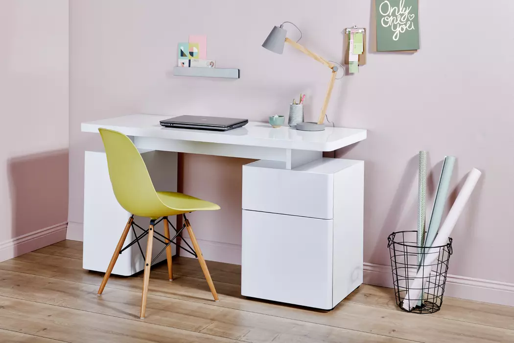 Schreibtisch CU-Libre 140