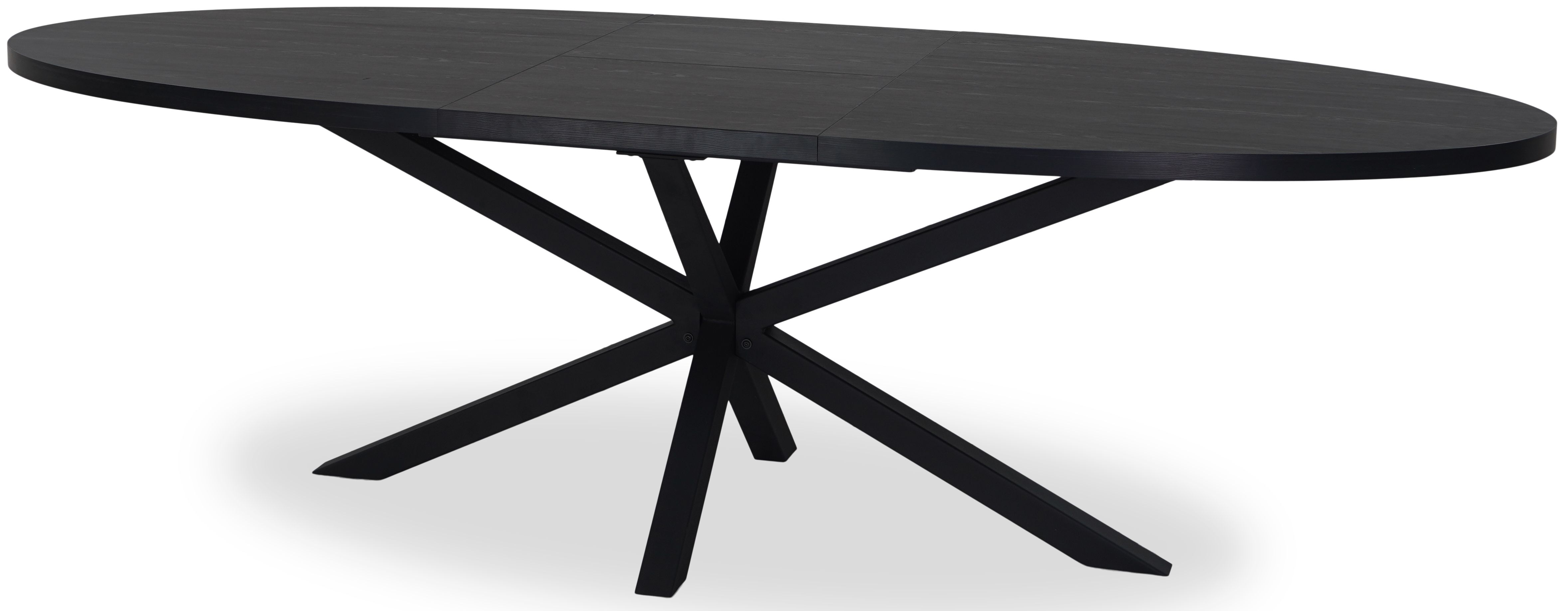 Uitschuiftafel Juster - Vaiana