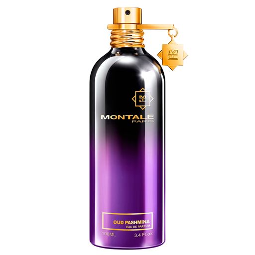 Montale Oud Pashmina Eau De Parfum, 100 ml