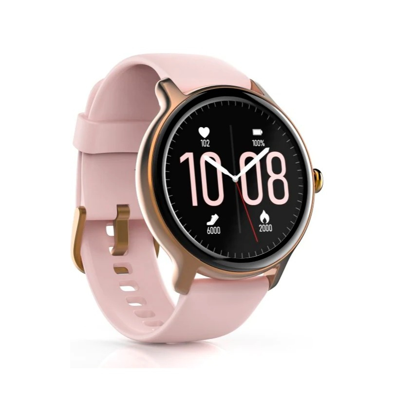 Fit Watch 4910 GPS Fitness Tracker Smart Watch 1.09