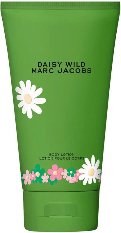 Marc Jacobs - Daisy Wild - Body Lotion - 150ml