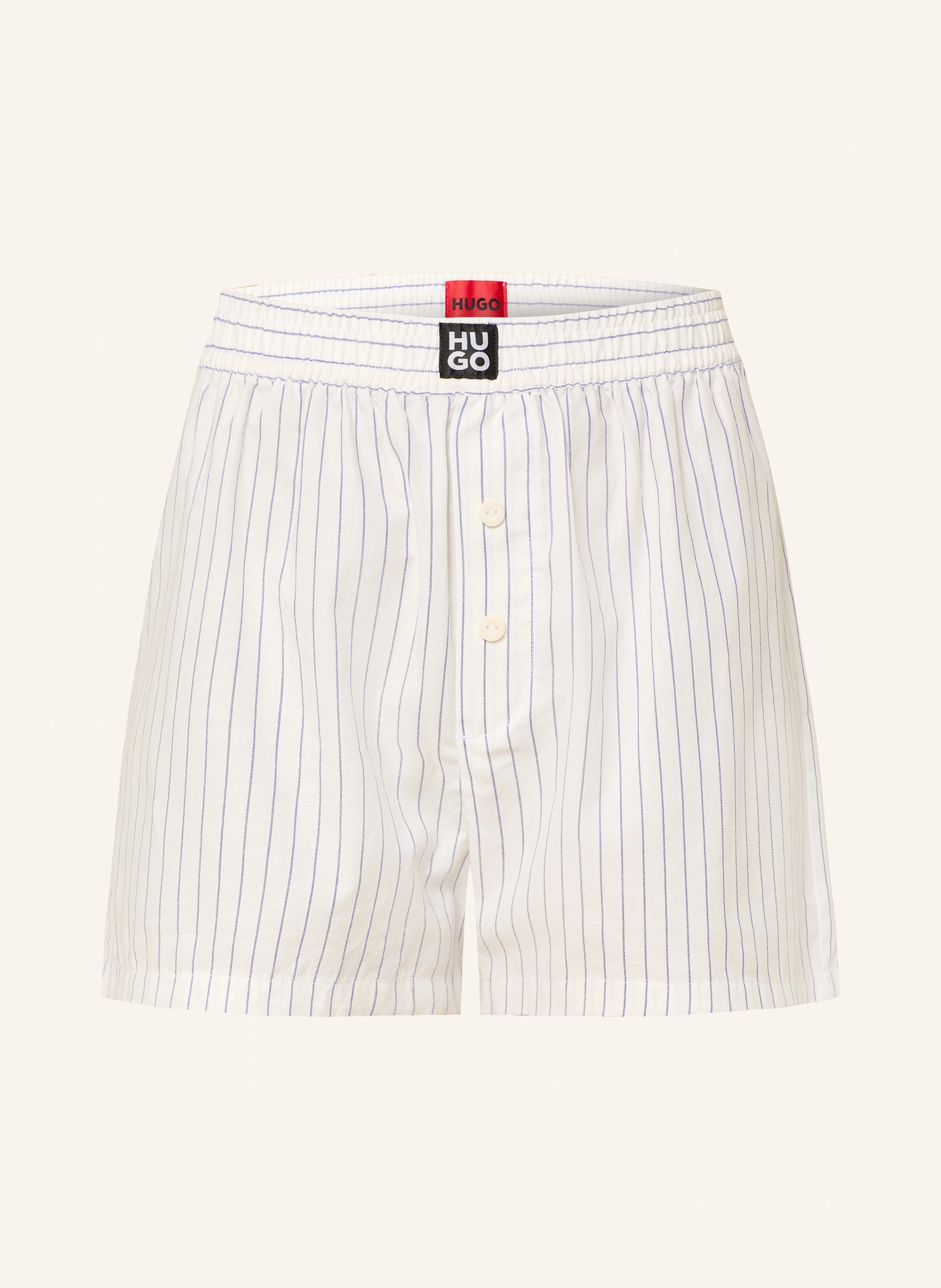 HUGO Schlafshorts MAIA