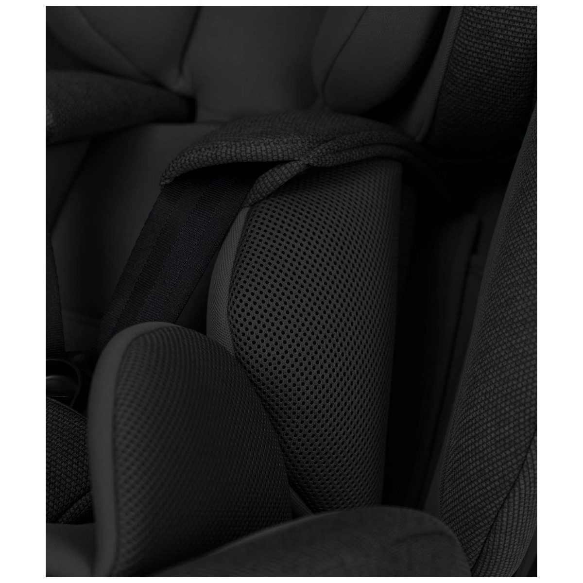 Prénatal autostoel Senna Black