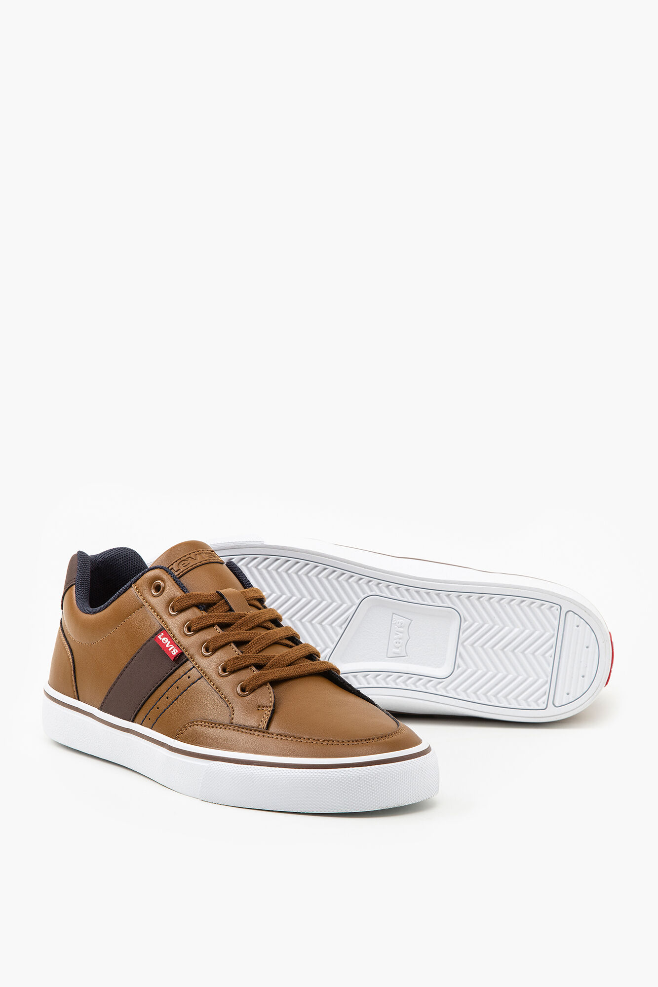 Zapatillas Turner 2.0 - marrom médio
