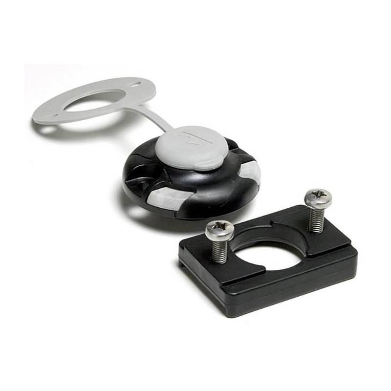 Receveur Railblaza Starport Tracnut Combo