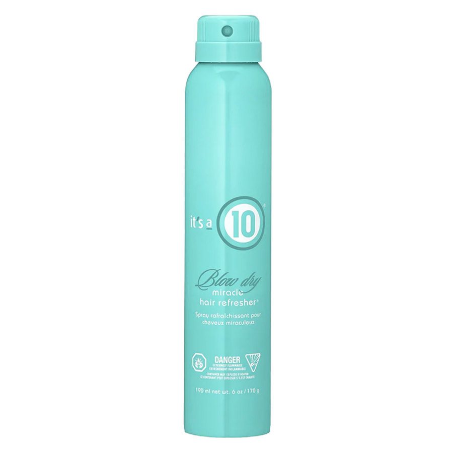 It's A 10 Blow Dry Miracle Hair Refresher 190ml