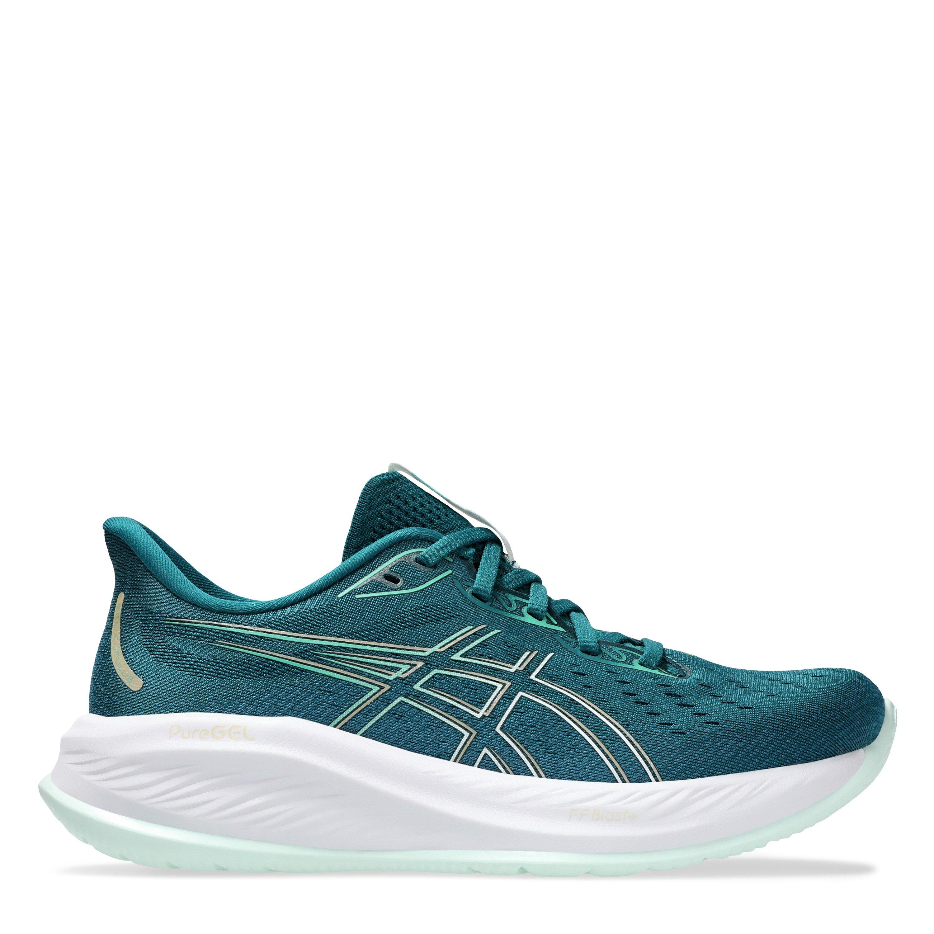 Asics Gel Cumulus 26 Running Trainers Womens