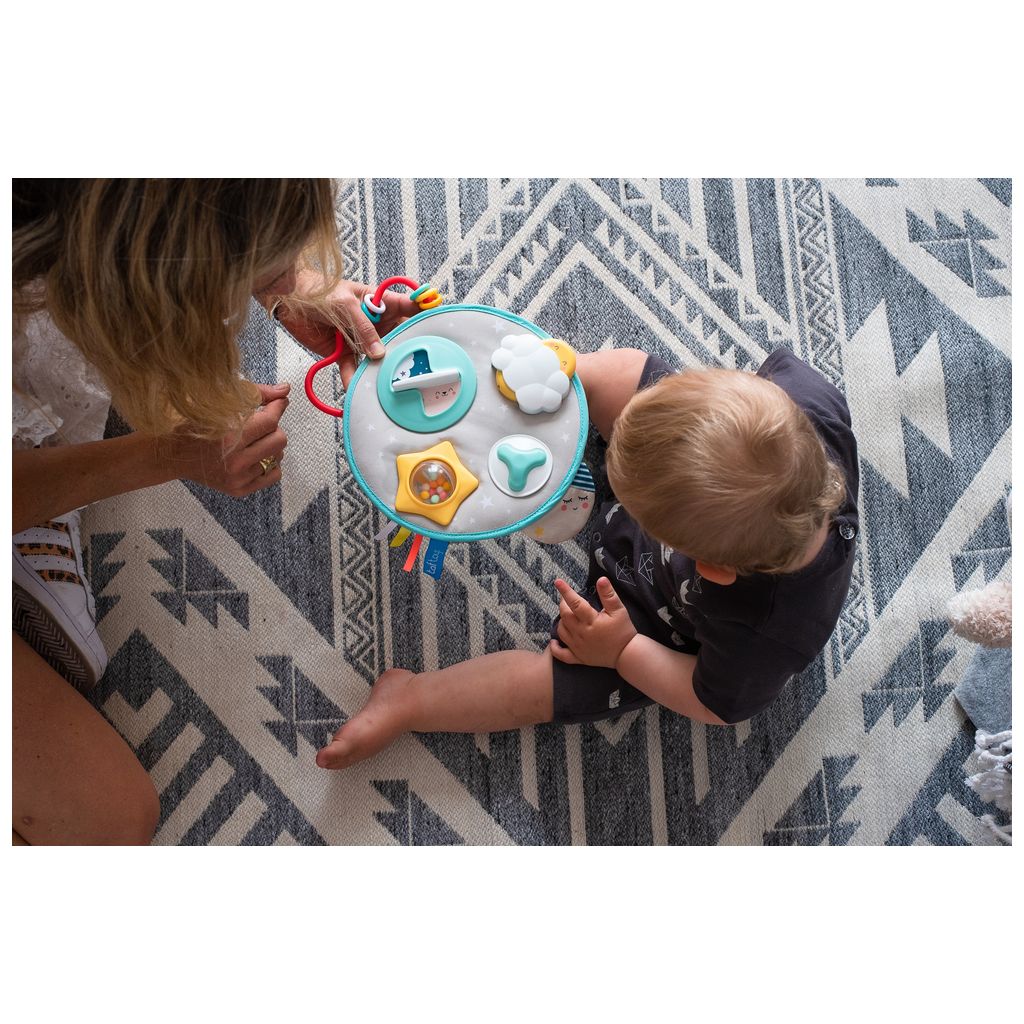 Taf ToysTaf Toys   Mini Moon Aktivitätencenter
