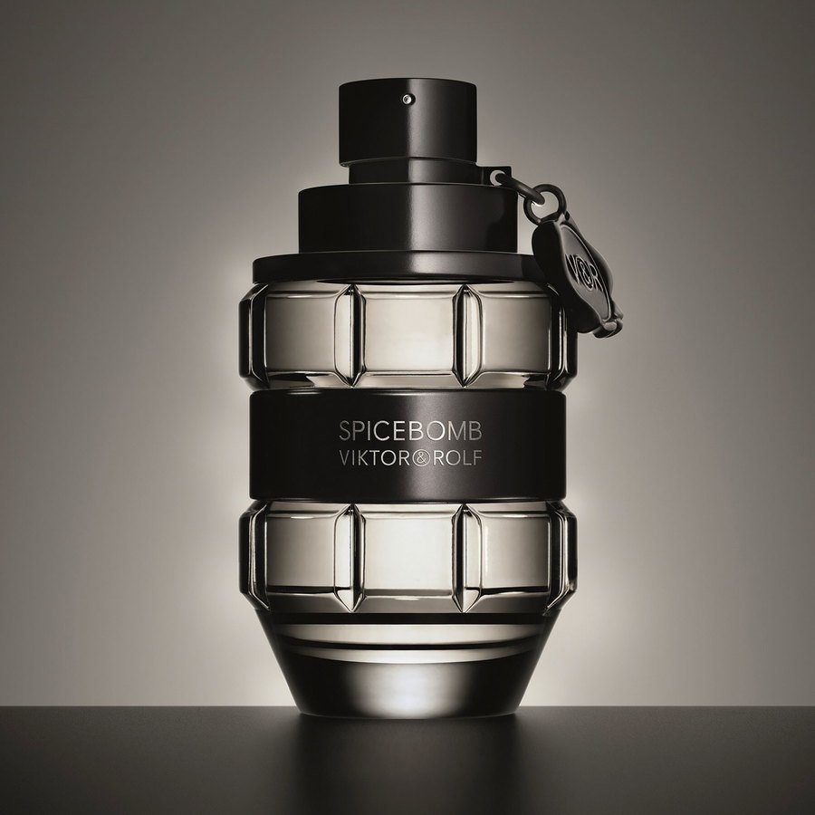 Viktor & Rolf Spicebomb Eau De Toilette 90ml