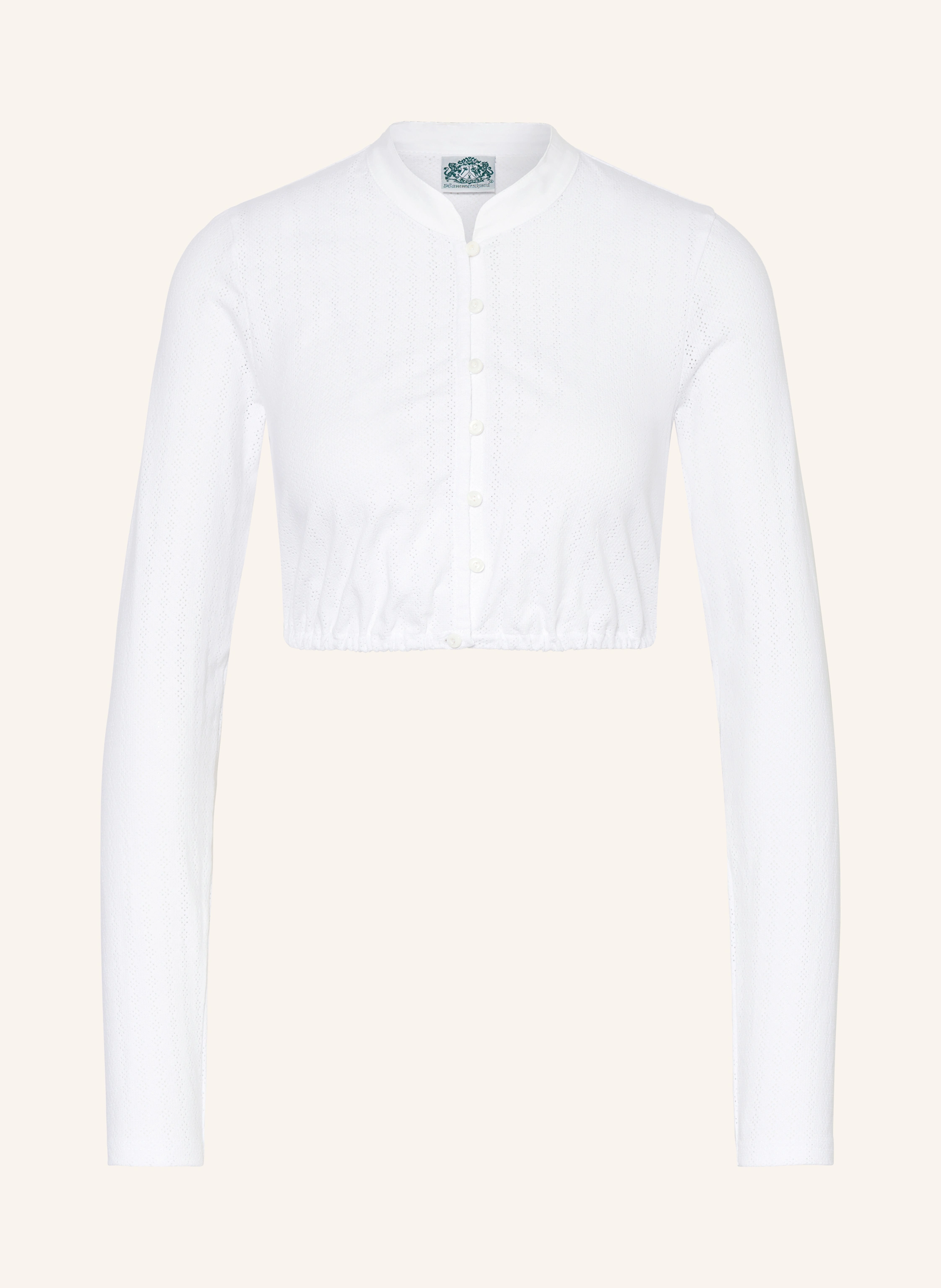 Hammerschmid Dirndlbluse ERIKA