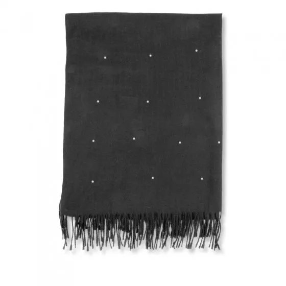 Echarpe NOIR MyB