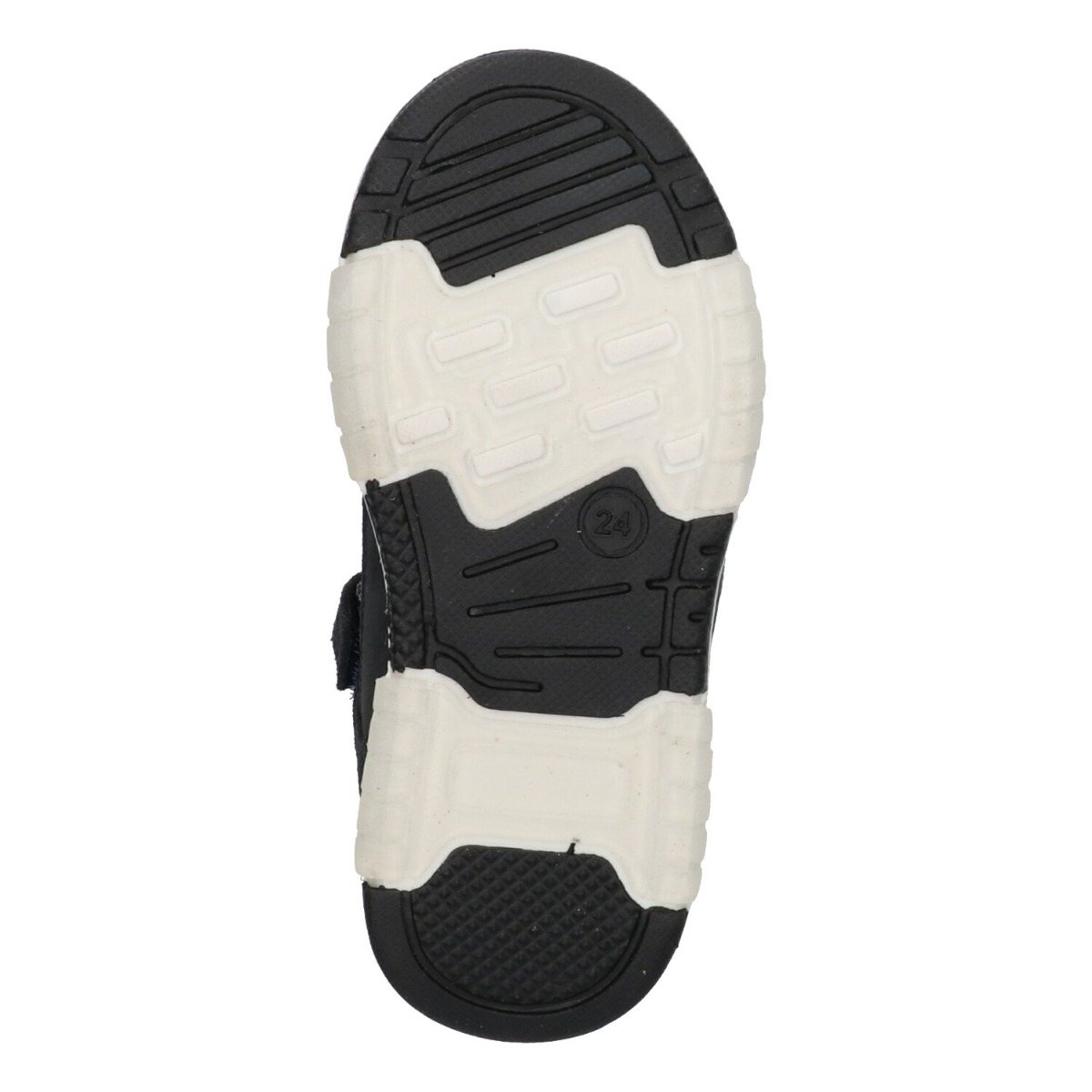 Sem Star - Lage Sneakers Bunnies Blauw
