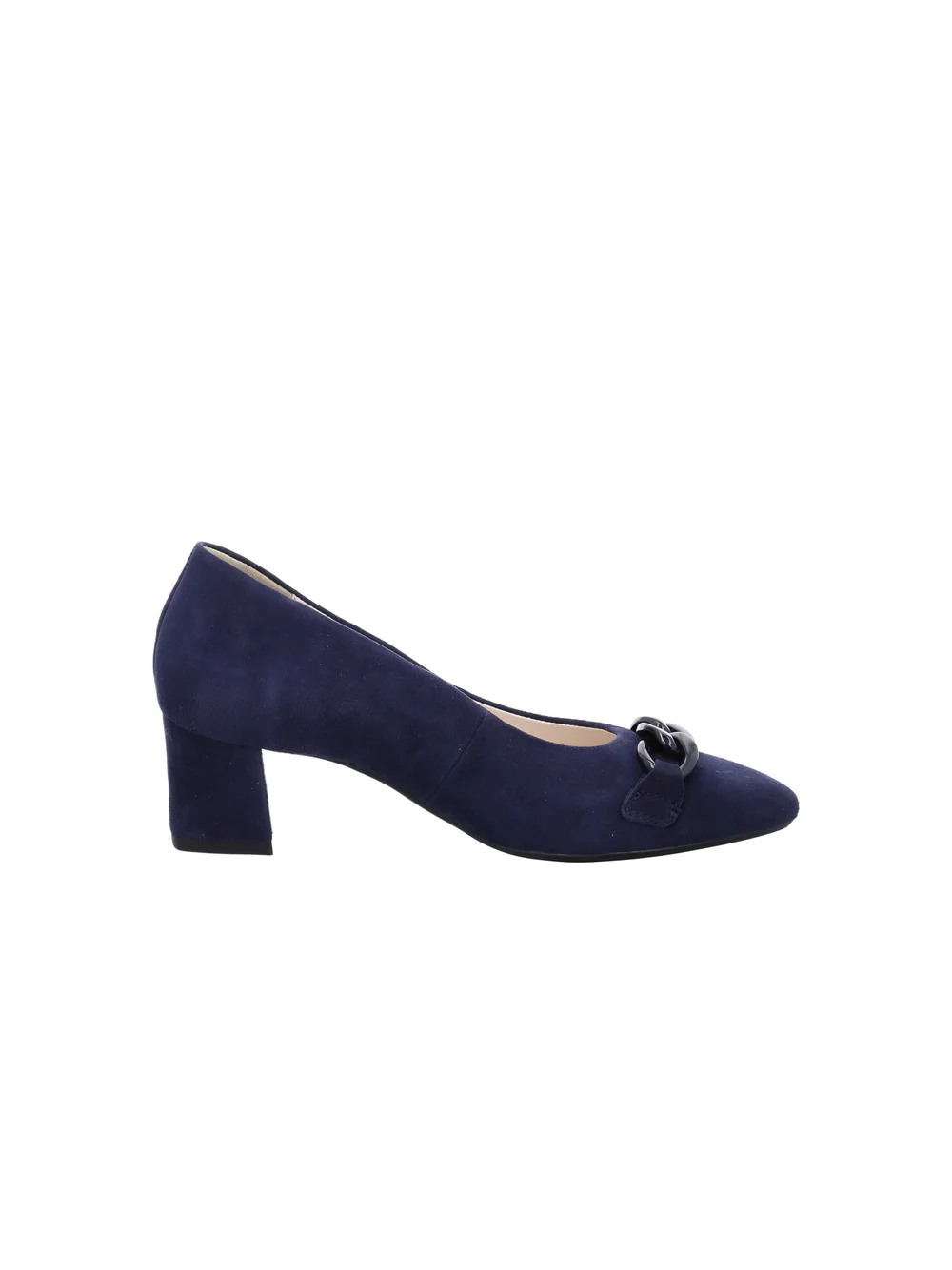 Pumps London night