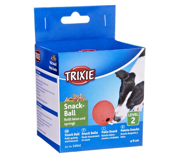 Trixie Hundespielzeug Dog Activitiy