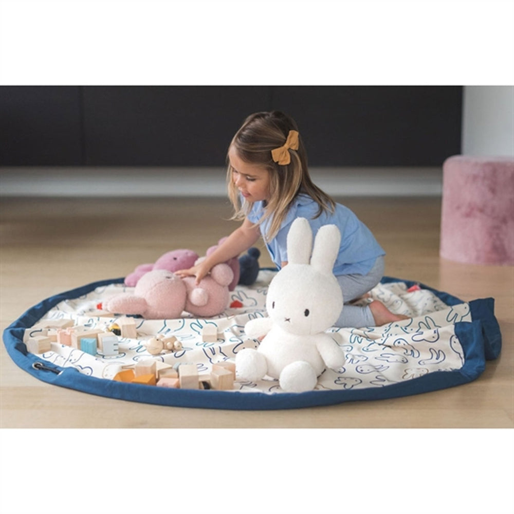 Opbevaringspose Mini Miffy Mini - Play&Go