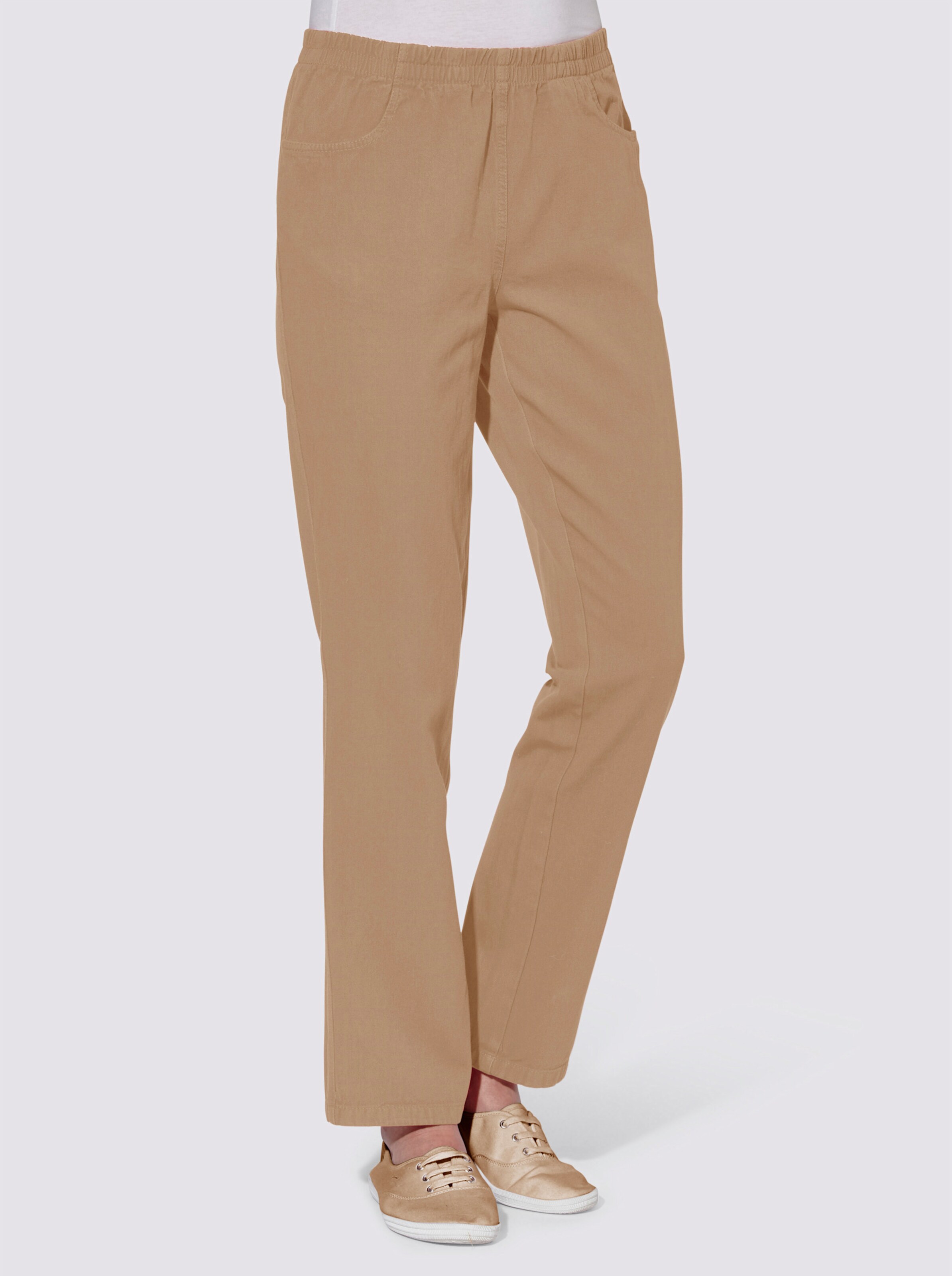 Schlupfhose