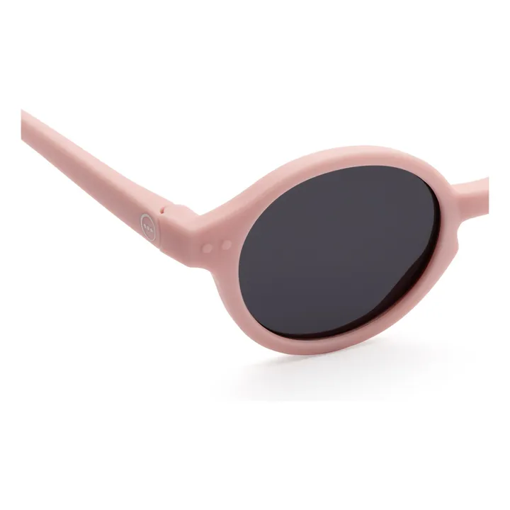 IZIPIZI Lunettes de Soleil #D Baby | Rose