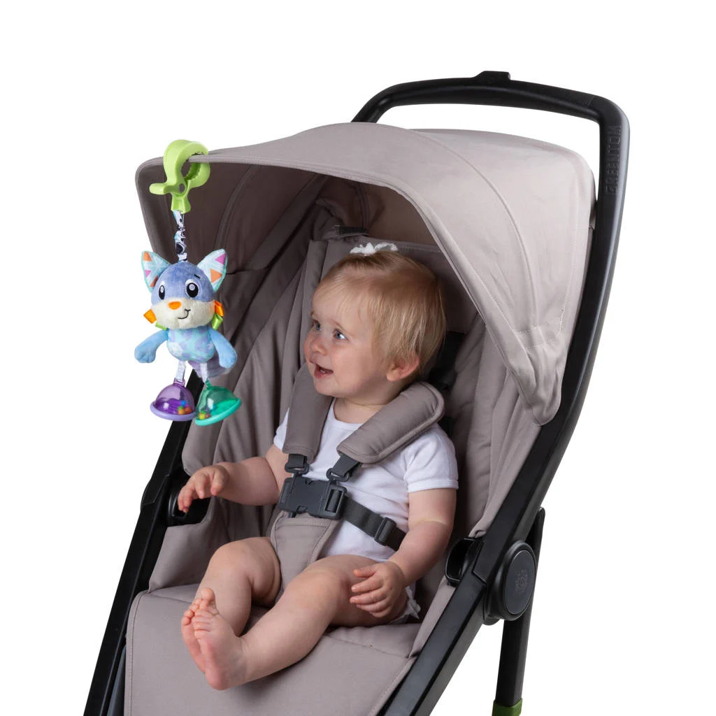 PLAYGRO Dingly dangly Frosti