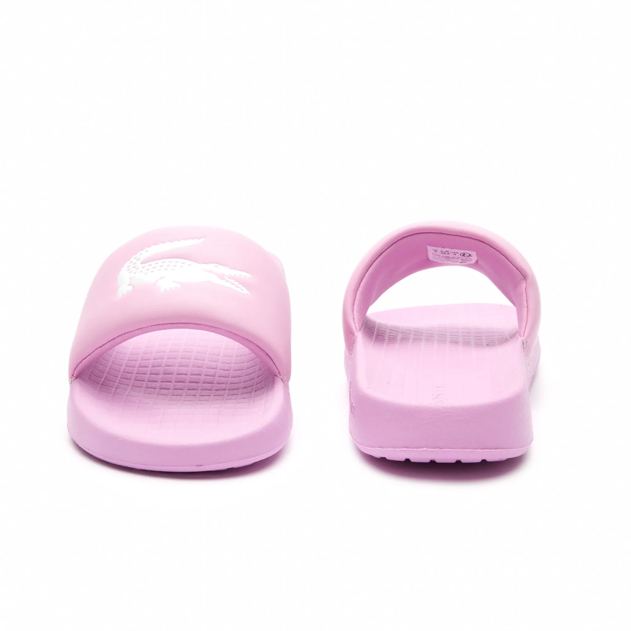 Lacoste Sandale Serve Slide 1.0 Pointures 3-6
