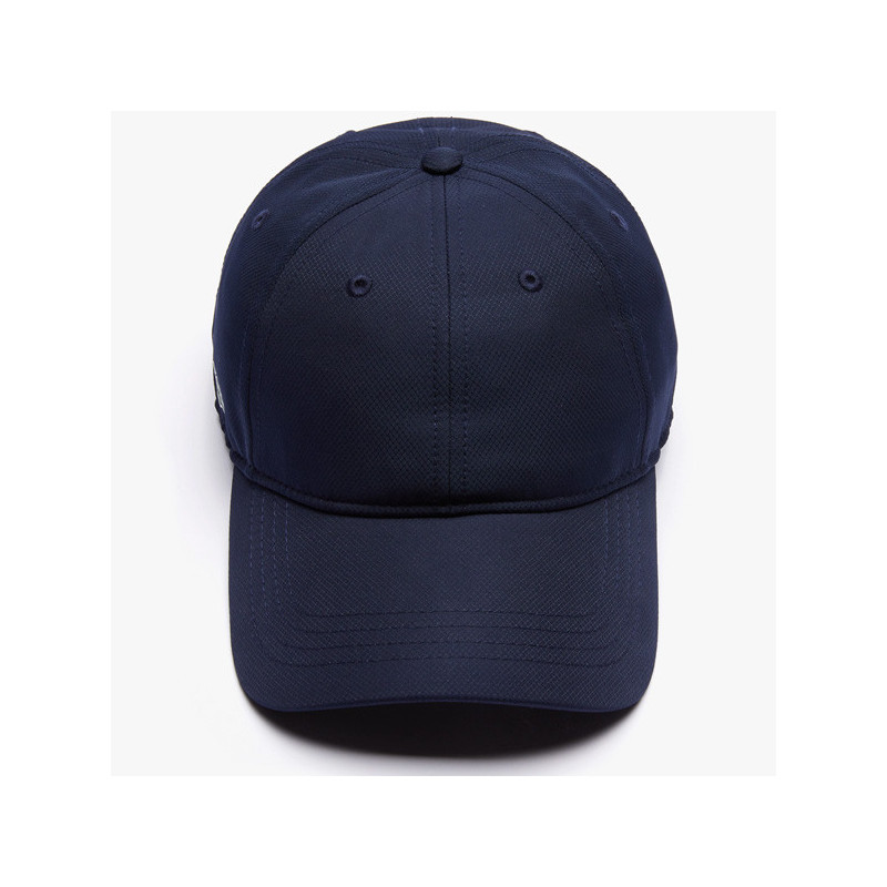Casquette Sport Lacoste unie