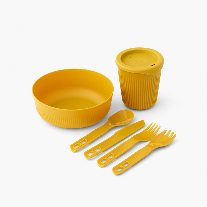 Sea to Summit Passage Dinnerware 1P Set