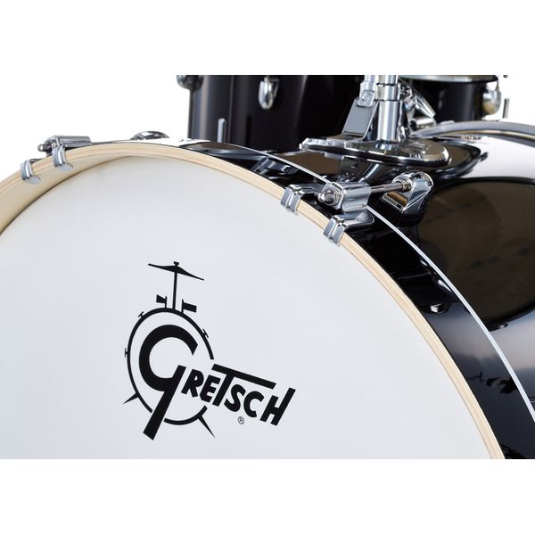 Gretsch Drums Energy Black 22