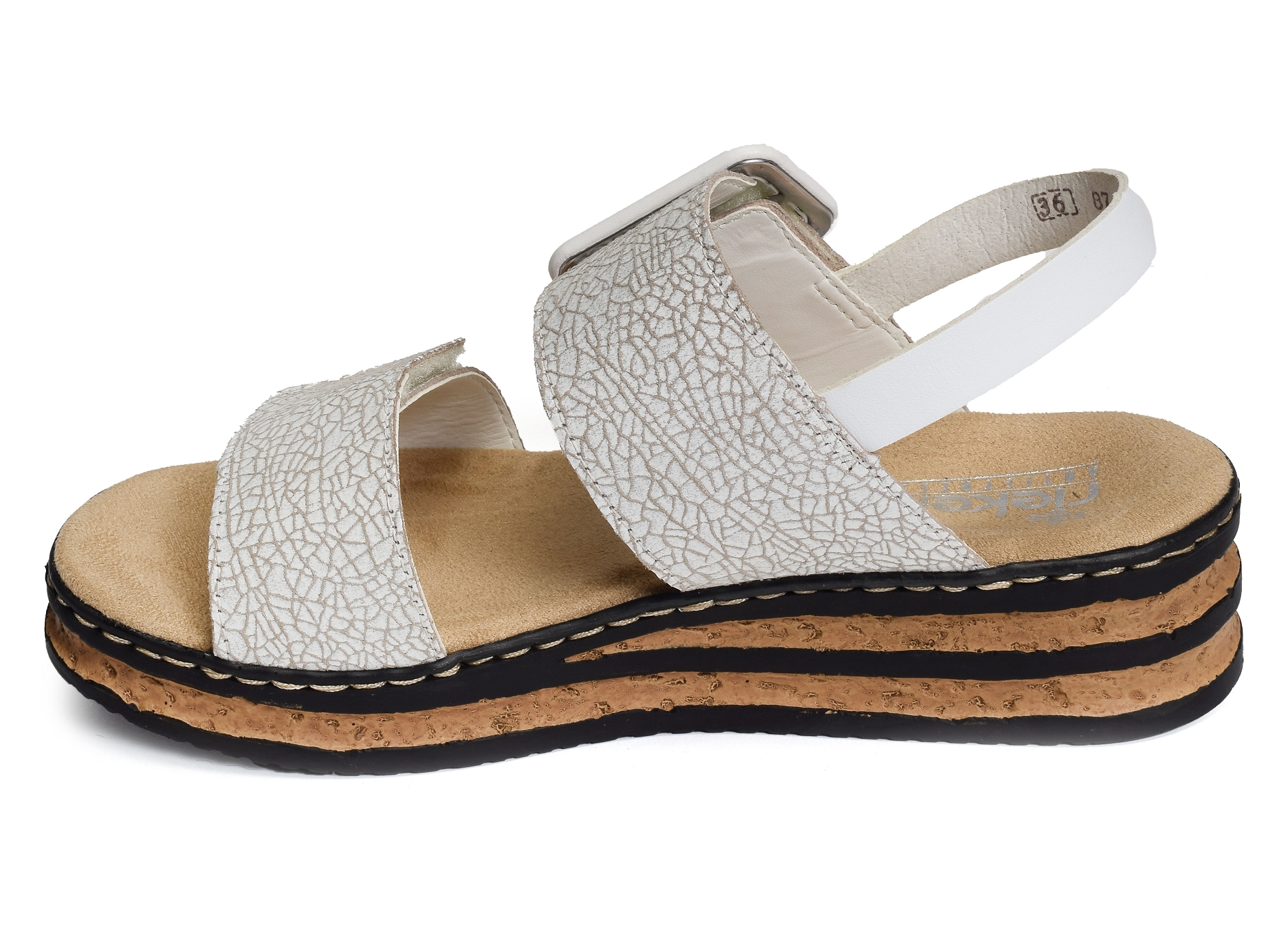 62950 blanc